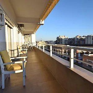 Apartamento Luxury Reding Malaga